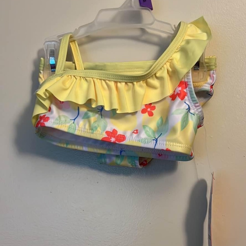 Floral Bikini 🌺NWT🌺